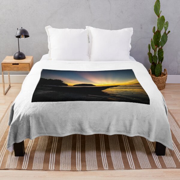 Item preview, Playa Samara Sunset designed and sold by jasonmeets.