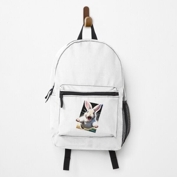 Item preview, Happy easter bunny rabbit face funny easter day women girls gifts designed and sold by BobilandStore.