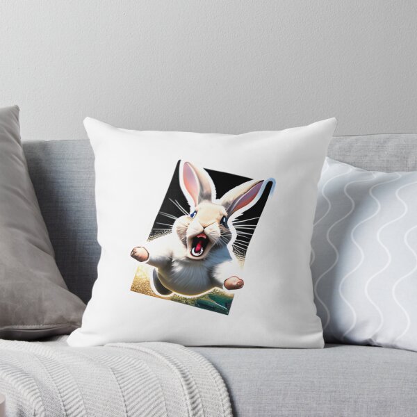 Item preview, Happy easter bunny rabbit face funny easter day women girls gifts designed and sold by BobilandStore.