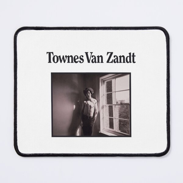 Item preview, Funny Man Townes Live At The Old Quarter Transparent Gifts Movie Fans   designed and sold by PeacockHub.