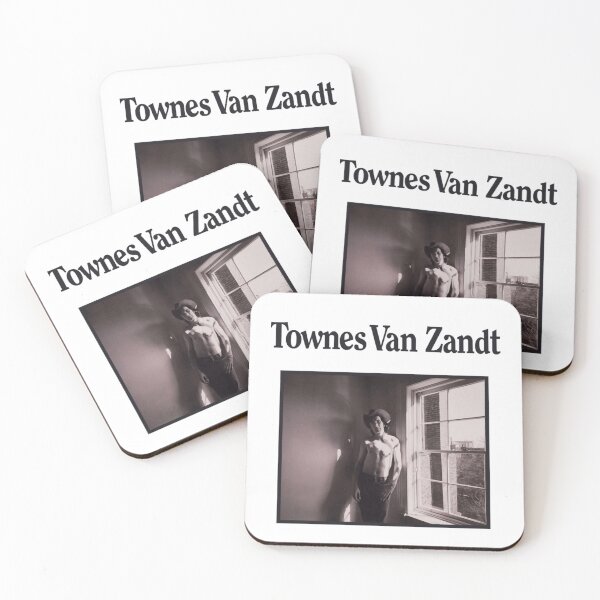Item preview, Funny Man Townes Live At The Old Quarter Transparent Gifts Movie Fans   designed and sold by PeacockHub.