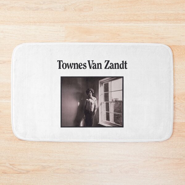 Item preview, Funny Man Townes Live At The Old Quarter Transparent Gifts Movie Fans   designed and sold by PeacockHub.