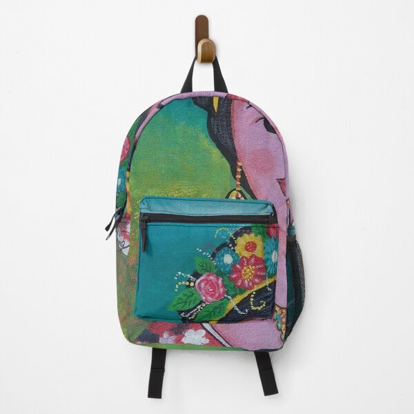 Item preview, Frida Kahlo by Carlos França designed and sold by CarlosFrancart.