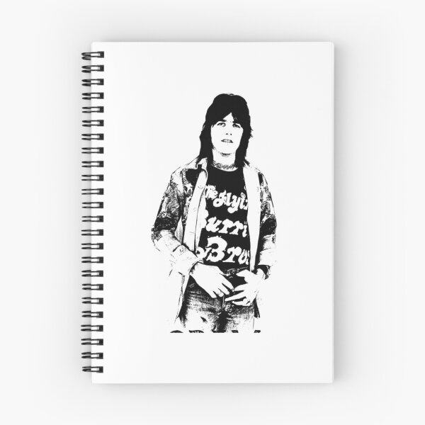 Item preview, Gram - The Black Stencil   designed and sold by PeacockHub.