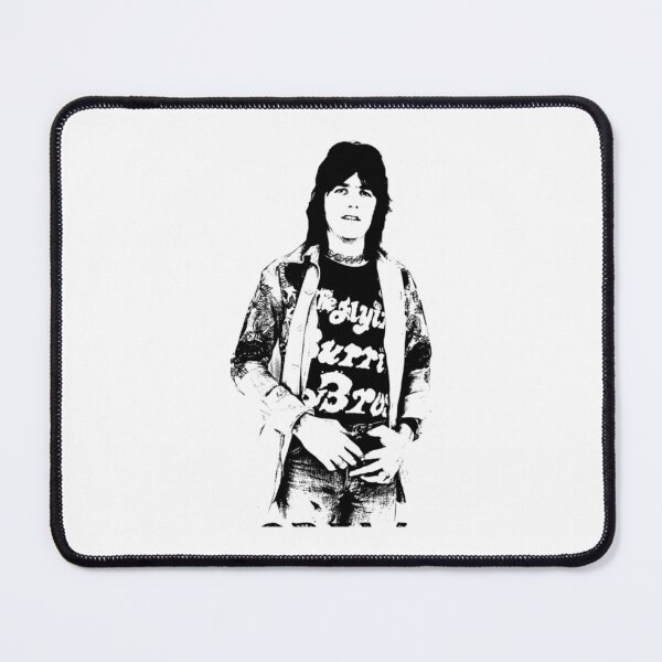 Item preview, Gram - The Black Stencil   designed and sold by PeacockHub.