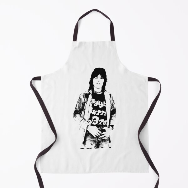 Item preview, Gram - The Black Stencil   designed and sold by PeacockHub.