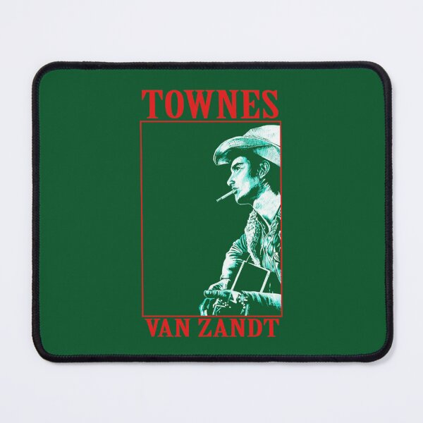Item preview, Great Gift Townes Van Zandt Idol Gift Fot You   designed and sold by PeacockHub.