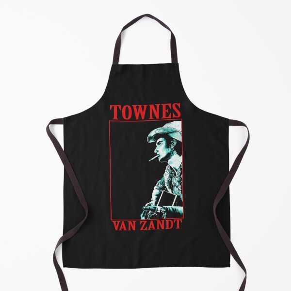 Item preview, Great Gift Townes Van Zandt Idol Gift Fot You   designed and sold by PeacockHub.