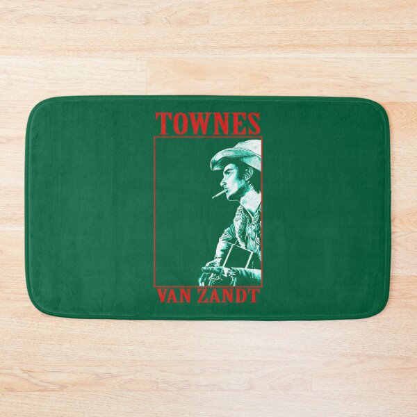 Item preview, Great Gift Townes Van Zandt Idol Gift Fot You   designed and sold by PeacockHub.
