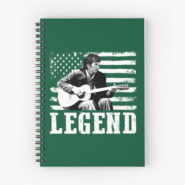 Item preview, Great Rewards Distressed American Flag Townes Van Zandt Gift For Movie Fans   designed and sold by PeacockHub.