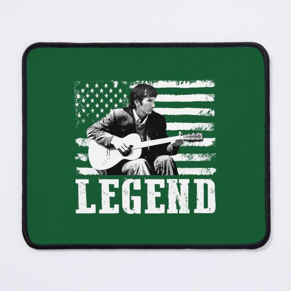 Item preview, Great Rewards Distressed American Flag Townes Van Zandt Gift For Movie Fans   designed and sold by PeacockHub.