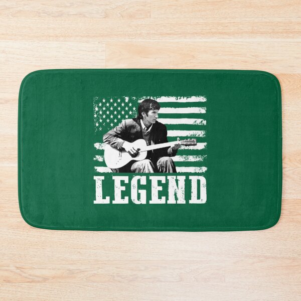 Item preview, Great Rewards Distressed American Flag Townes Van Zandt Gift For Movie Fans   designed and sold by PeacockHub.