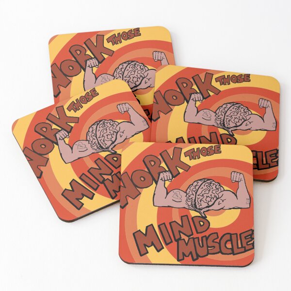 Item preview, Use Your Brain designed and sold by maybe-amy.