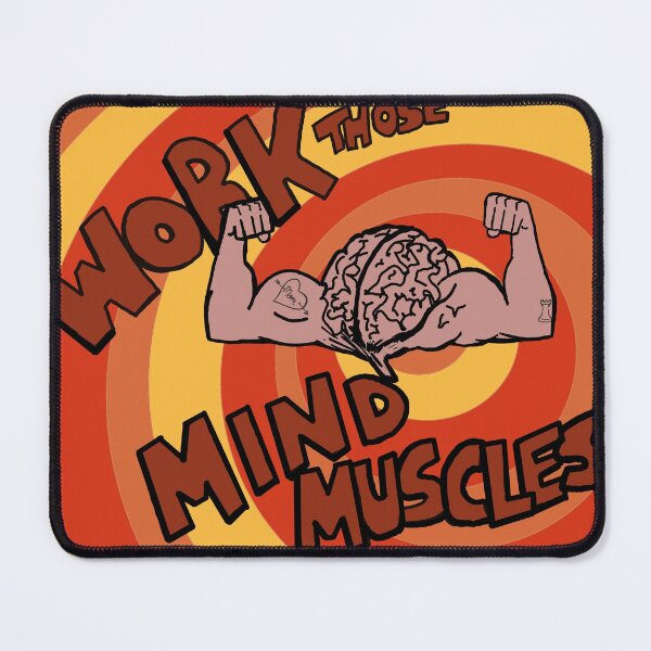 Item preview, Use Your Brain designed and sold by maybe-amy.