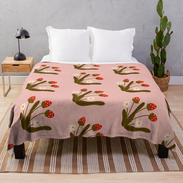 Item preview, Strawberries designed and sold by MondyMornin.