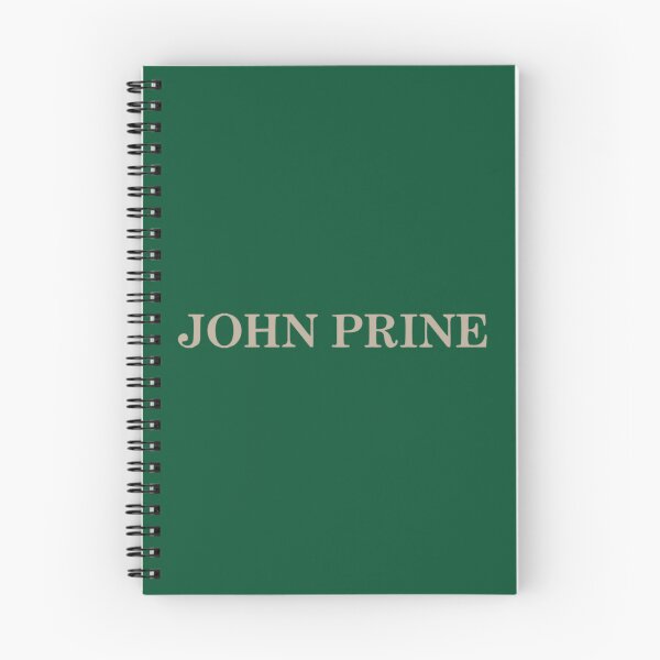 Item preview, John Prine  1 designed and sold by PeacockHub.