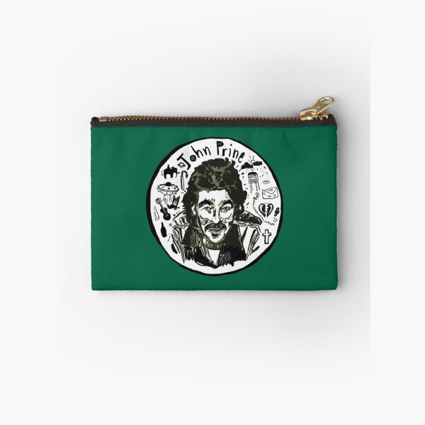 Item preview, John Prine  designed and sold by PeacockHub.