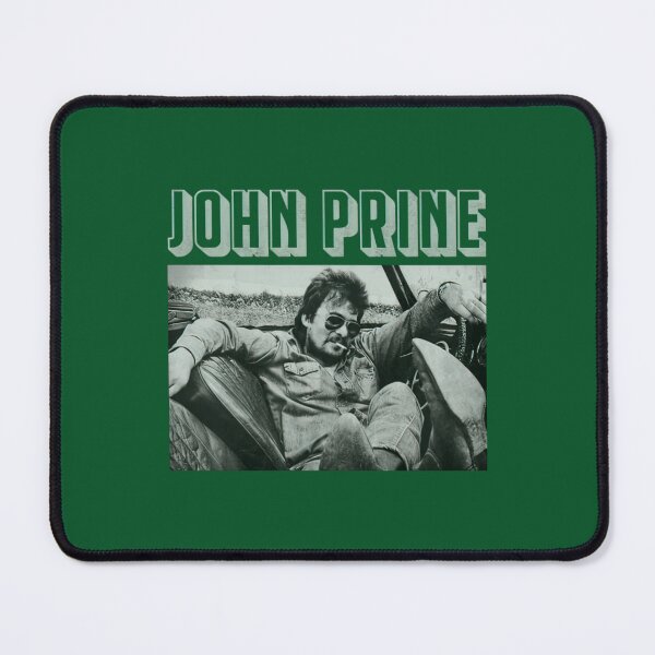 Item preview, john prine vintage    designed and sold by PeacockHub.