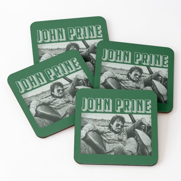 Item preview, john prine vintage    designed and sold by PeacockHub.