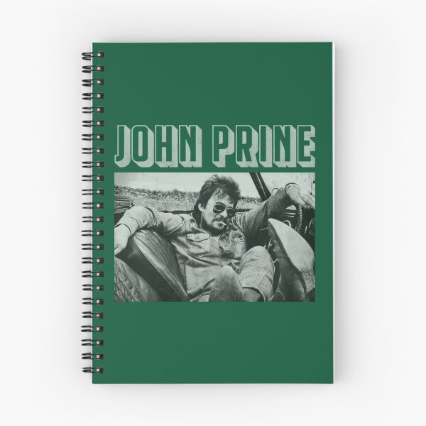 Item preview, john prine vintage    designed and sold by PeacockHub.
