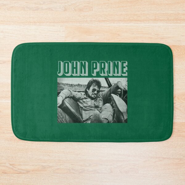 Item preview, john prine vintage    designed and sold by PeacockHub.
