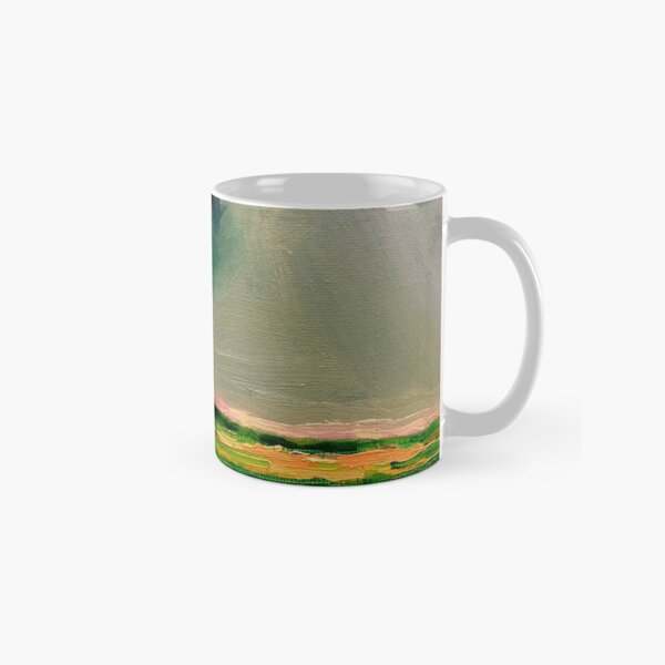 Springtime Tornado Classic Mug