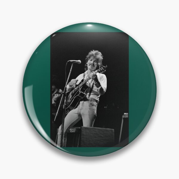 Item preview, John Prine Wallpaper   designed and sold by PeacockHub.