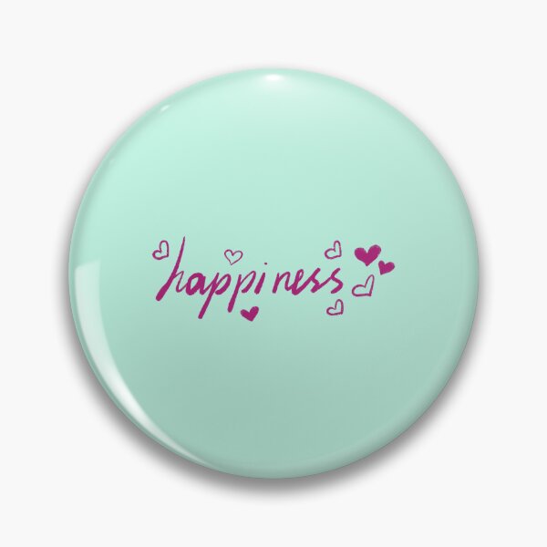 Item preview, Happiness designed and sold by pinkyfish1010.