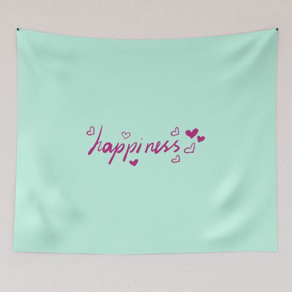 Item preview, Happiness designed and sold by pinkyfish1010.