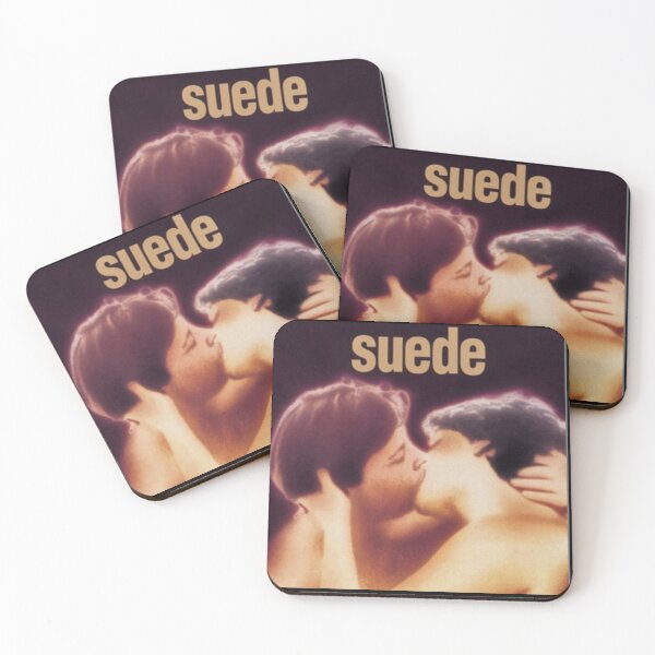Item preview, Suede Band Music designed and sold by ArtWithHearts11.