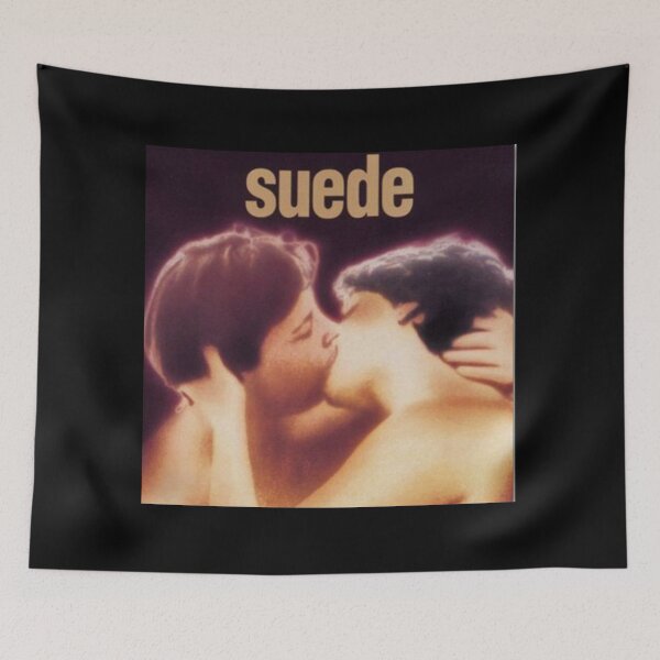 Item preview, Suede Band Music designed and sold by ArtWithHearts11.