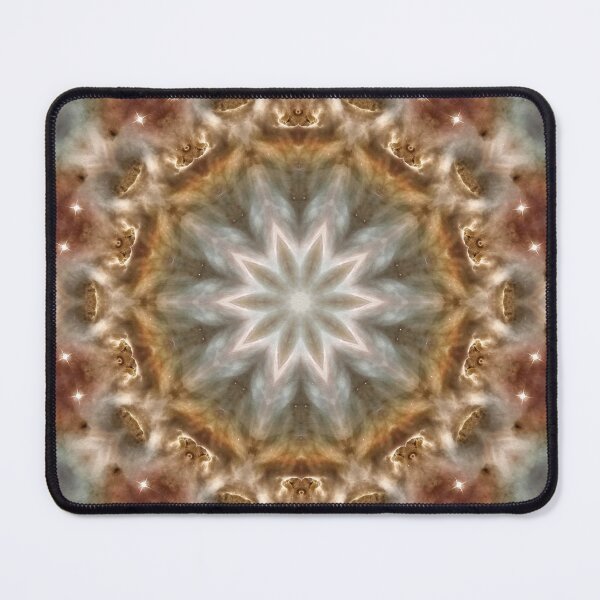 Item preview, Space Mandala 58 Bohemian Mandala designed and sold by Dr-Pen.