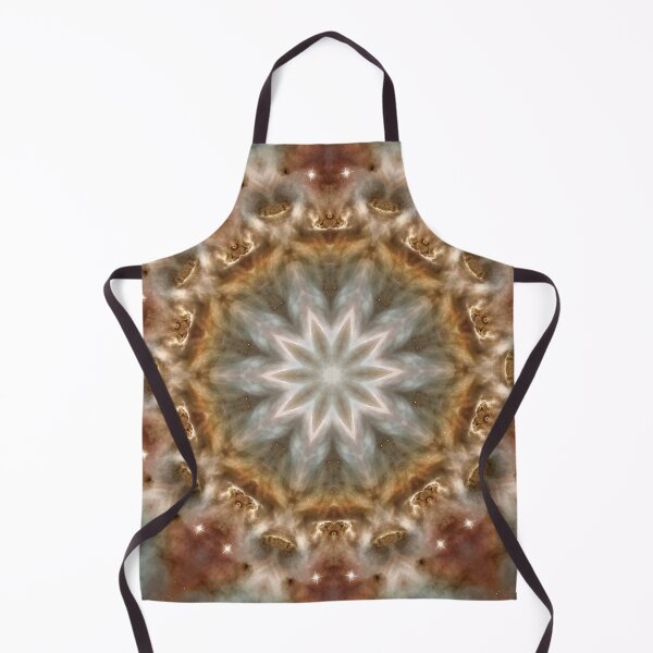 Item preview, Space Mandala 58 Bohemian Mandala designed and sold by Dr-Pen.