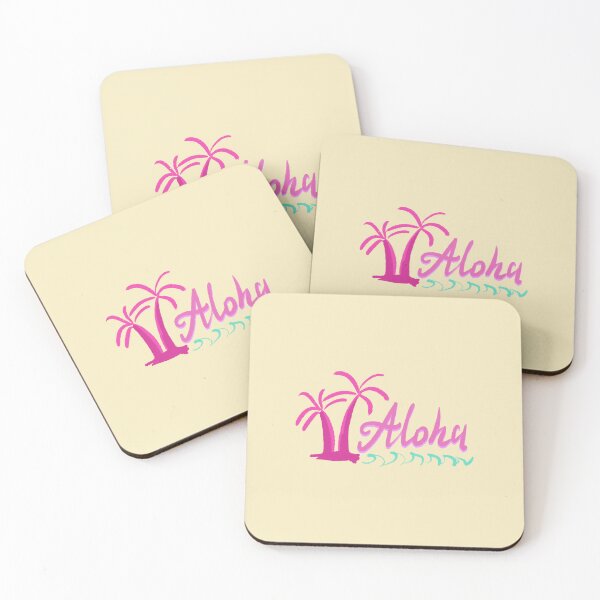 Item preview, ALoha designed and sold by pinkyfish1010.