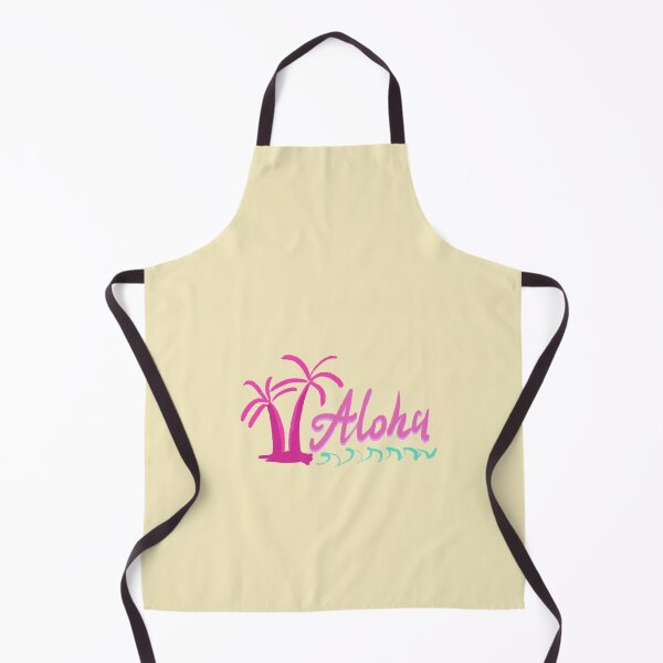 Item preview, ALoha designed and sold by pinkyfish1010.