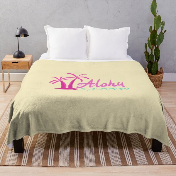 Item preview, ALoha designed and sold by pinkyfish1010.