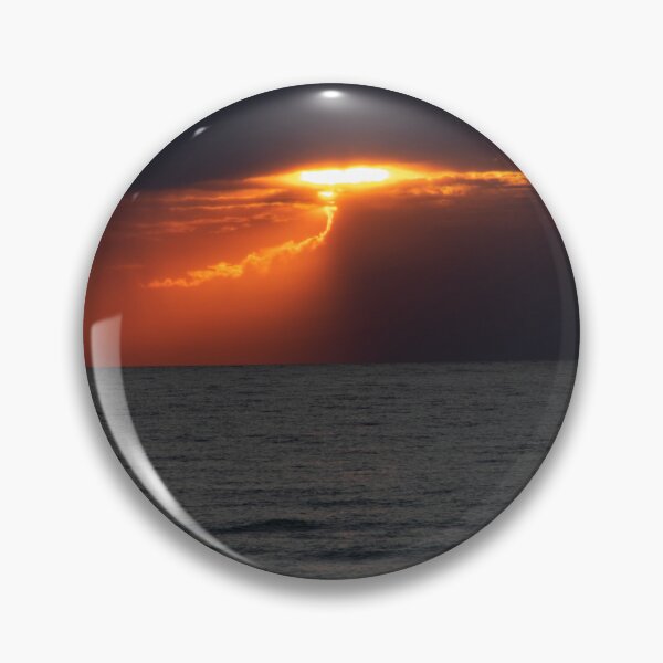 Item preview, Sun Beam In Night Sky designed and sold by Gemini1987.