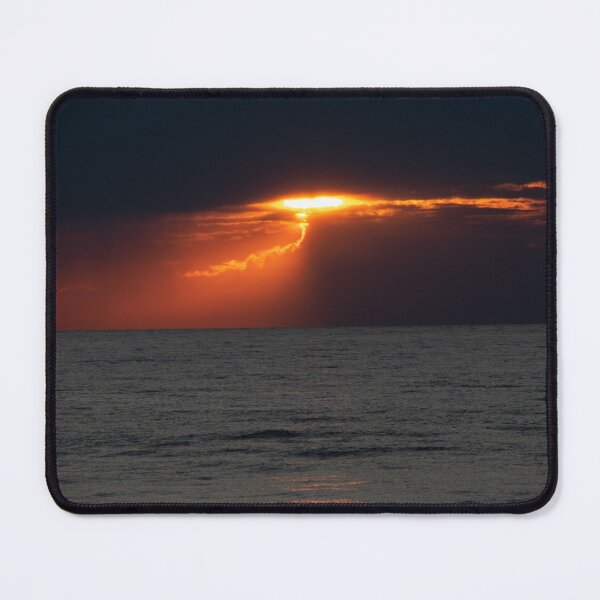 Item preview, Sun Beam In Night Sky designed and sold by Gemini1987.