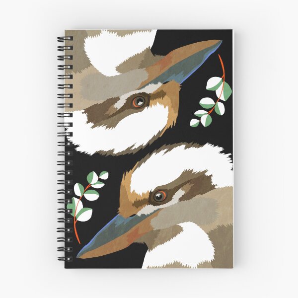 Item preview, 2 Kookaburras. designed and sold by Graham Colton.