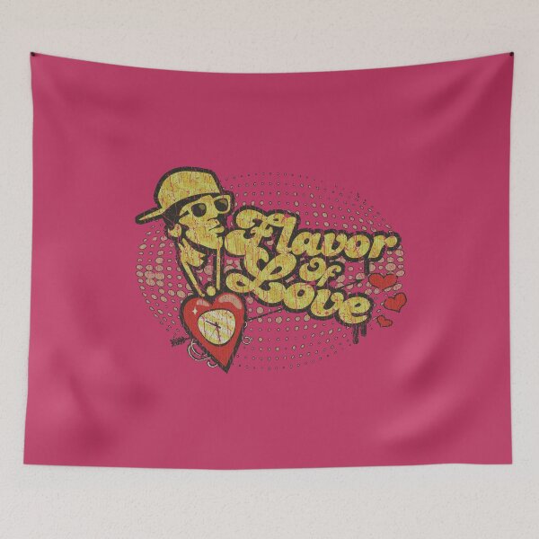 Item preview, Flavor of Love 2006 designed and sold by AstroZombie6669.