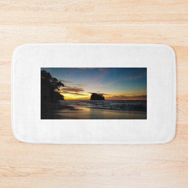 Item preview, Playa Roble Sunset designed and sold by jasonmeets.