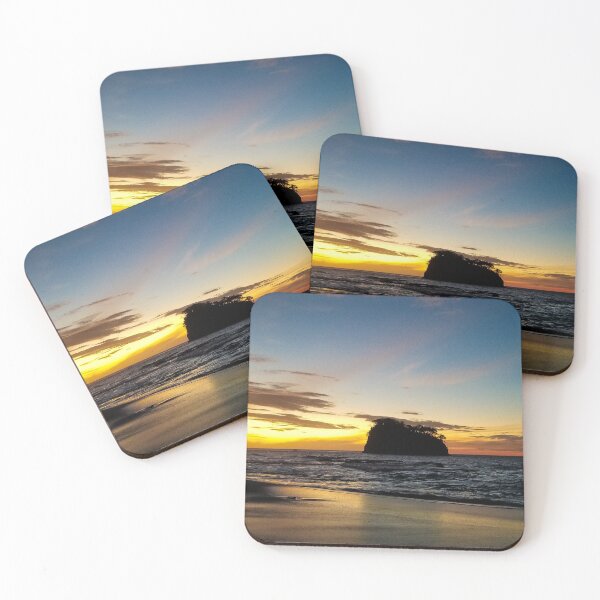 Item preview, Playa Roble Sunset designed and sold by jasonmeets.