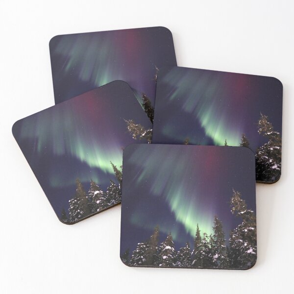 Item preview, Aurora lights II designed and sold by zumi.