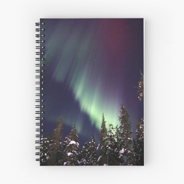Item preview, Aurora lights II designed and sold by zumi.