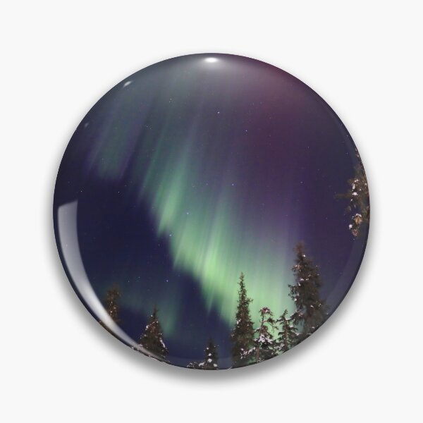 Item preview, Aurora lights II designed and sold by zumi.