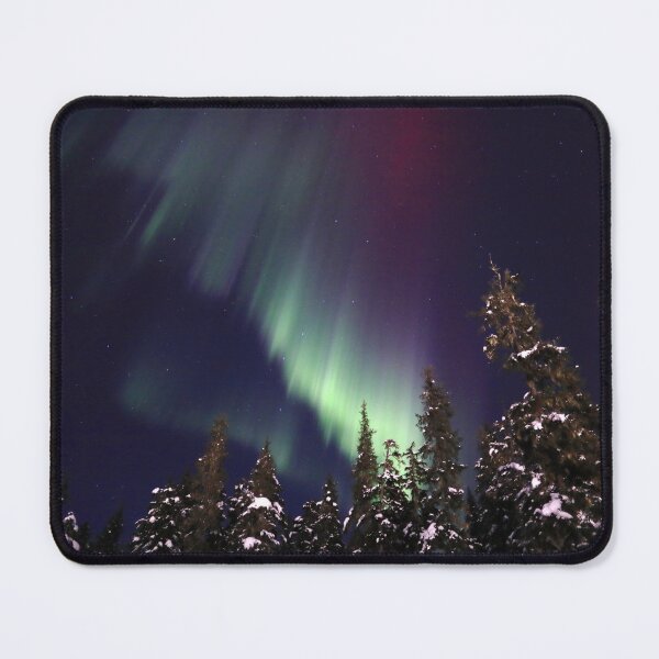Item preview, Aurora lights II designed and sold by zumi.
