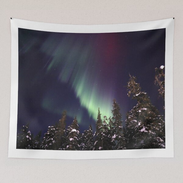 Item preview, Aurora lights II designed and sold by zumi.