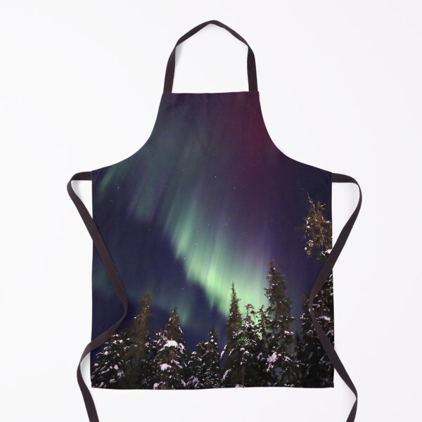 Item preview, Aurora lights II designed and sold by zumi.