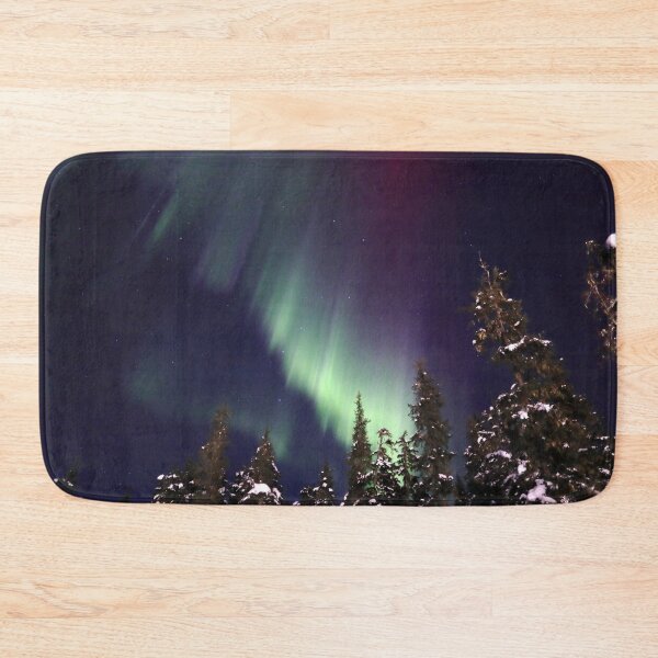Item preview, Aurora lights II designed and sold by zumi.