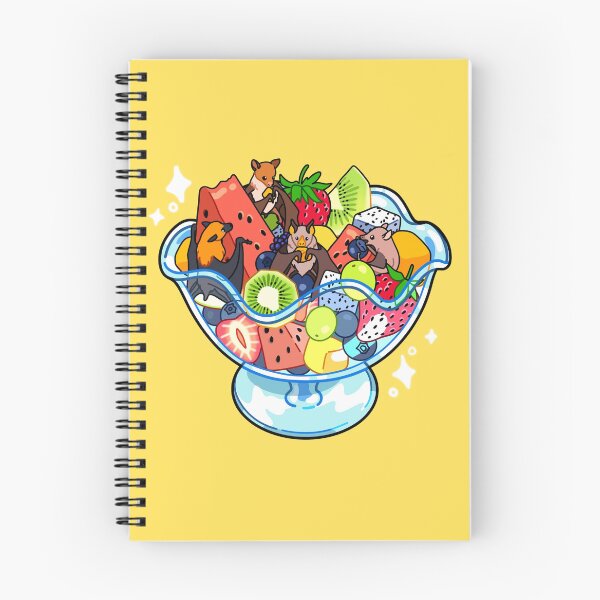 Item preview, Sweet Treat designed and sold by chromachamelea.